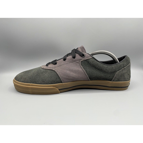 FALLEN VICTORY JAMIE THOMAS Signature Model Skate Athletic Shoes Men's Size 10 - Picture 3 of 13